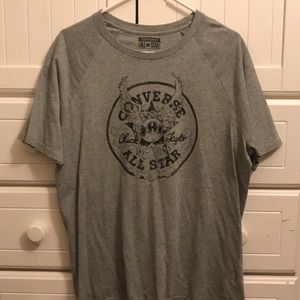 Converse T-shirt